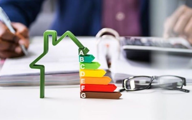 Home EPC ratings 'often wrong', consumer group claims
