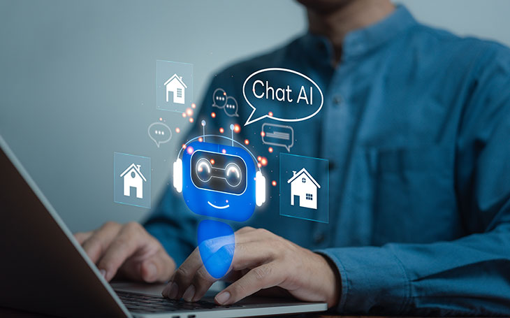 5 drawbacks of using AI for your estate agency business