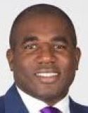 David Lammy MP