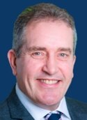 Lloyd Davies, Chairman of the Conveyancing Foundation