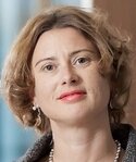 Nicole Lux, Senior Research Fellow at London’s Bayes Business School