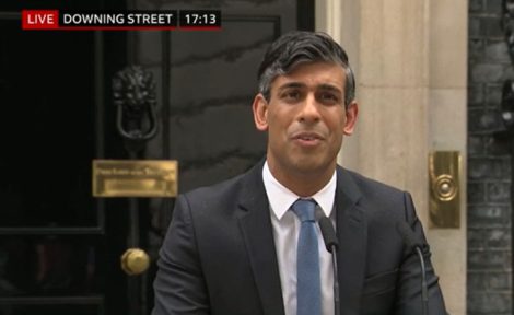rishi sunak