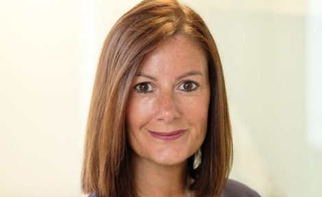 Kharla Mullen - COO Countrywide Surveying Services