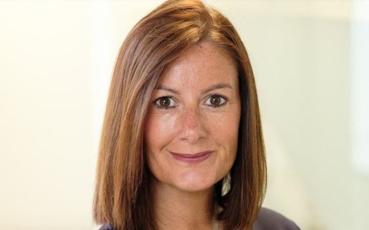 Kharla Mullen - COO Countrywide Surveying Services