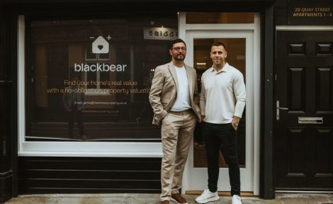 blackbear property