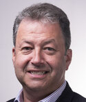Peter Ambrose, Chief Executive of The Partnership