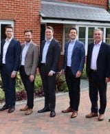 Double senior hire for Beresfords