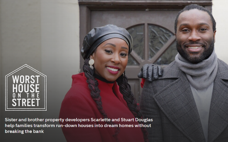 Worst House on the Street zoopla