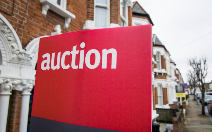 EIG auction market june 2024
