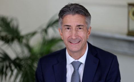 Mark Chick - Alep