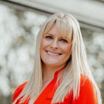 Nicky Stevenson, CEO, Fine & Country