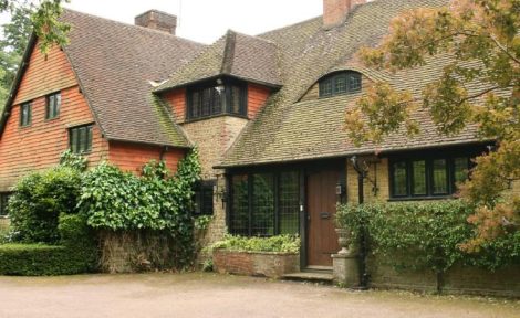 liss house peterfield stamp duty