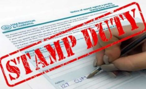 Stamp duty surcharge