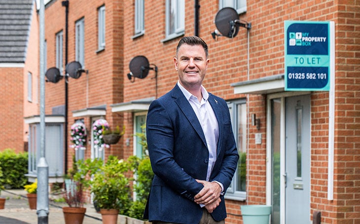 Lettings agency signs 'multi million pound' deal to fund acquisitions