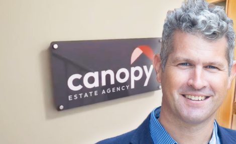 canopy exchange ready