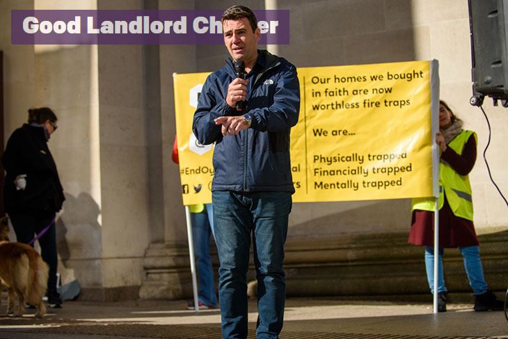 manchester landlords charter