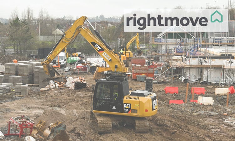 UK needs 120,000 rental homes immediately says Rightmove