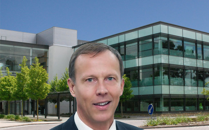 Andy Jones, Group Director of Corporate & BTR at LRG renters' rigths bill