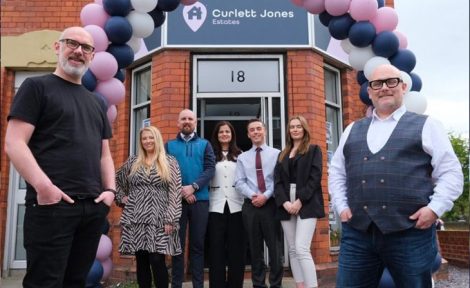 Curtlett Jones partners