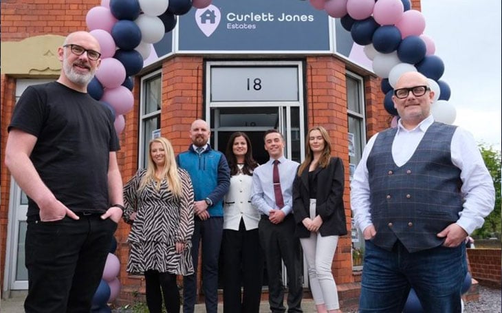 Fast-growing independent estate agency to open another branch