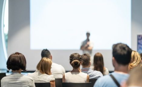 New event service to support letting agents