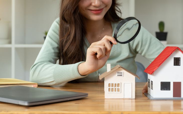 Property market direction