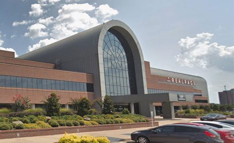 RealPage Headquarters