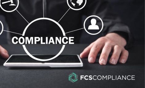 FCS compliance AML registration