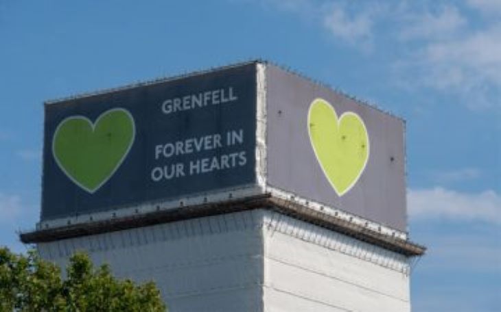 Grenfell Tower