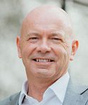 Iain McKenzie,CEO, The Guild of Property Professionals