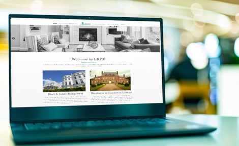 LRPM website