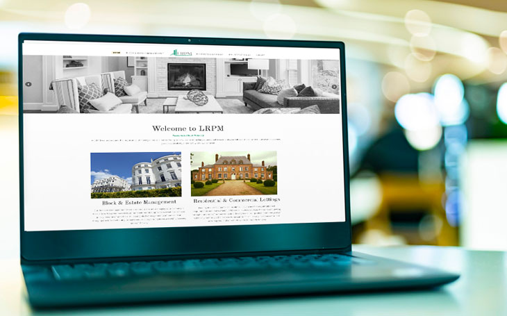 LRPM website
