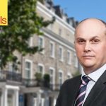 Lucian Cook Savills
