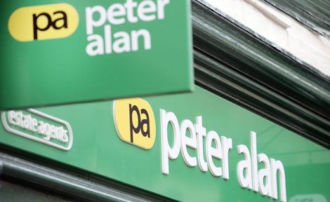 Peter Alan estate agents