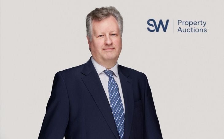 Sanderson Weatherall launches online property auction service