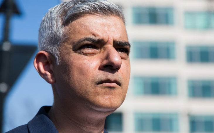 London’s mayor demands action be taken against rogue MP landlords