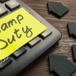 Stamp duty