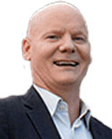 Tom Gardner, The Motley Fool