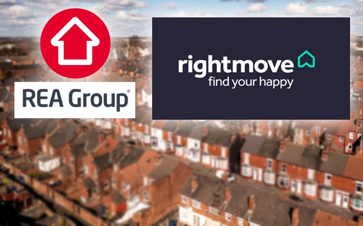 REA Group determined to do 'what it takes' to buy Rightmove