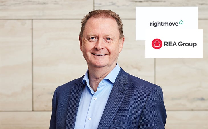 REA raises offer for Rightmove by 10% saying takeover will be 'good for agents'