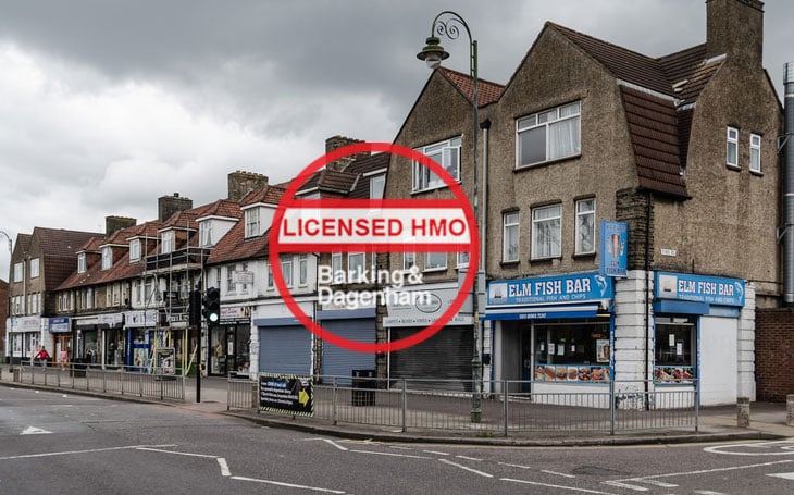 Another big council widens HMO licensing scheme