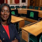 Florence Eshalomi MP