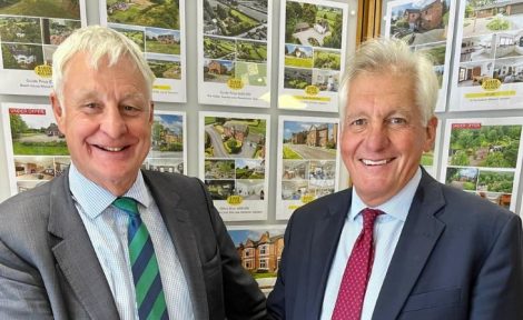 Gascoigne Halman acquires Nantwich estate agency (1)