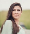 Lauren Scott-Simpson, President, The Propertymark Trust