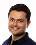 Moubin Faizullah Khan, Co-Founder & CEO of GetGround