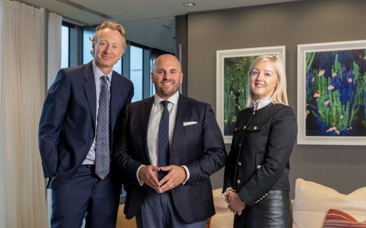 Neir Gigi, Savills Hampstead (1)