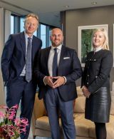Neir Gigi, Savills Hampstead