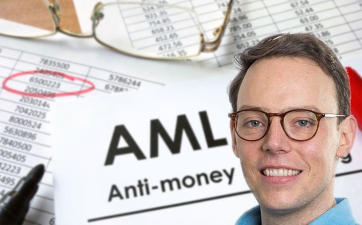 HMRC crackdown sees 1,604 agents complete AML registration