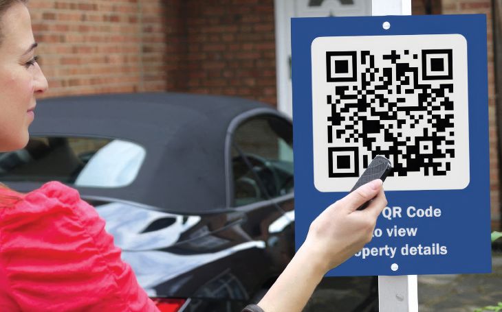 Scan A Sign property sales