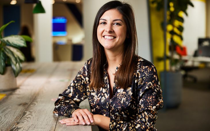 SmartSearch, Collette Allen ft